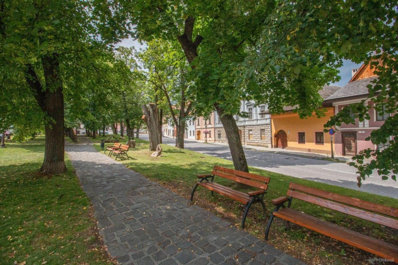 Sebivi Apartments Baroko & Family Poprad Exterior foto